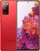 Смартфон Samsung Galaxy S20 FE SM-G780F/DSM (красный)