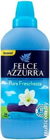 Кондиционер для белья Felce Azzurra Pura Freschezza (600 мл)