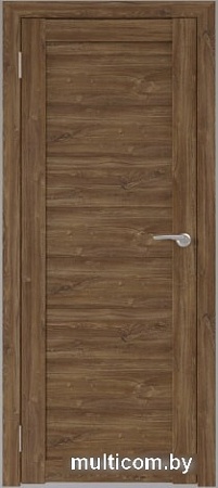 Межкомнатная дверь Юни Бона 00 80x200 (дуб стирлинг)