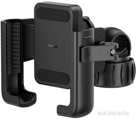 Держатель для смартфона Baseus GoTrip Series Bike Phone Mount