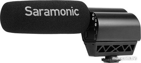 Микрофон Saramonic Vmic Mark II