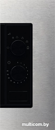 Микроволновая печь Zanussi ZMSN5SX