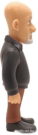 Роботы, трансформеры, фигурки Minix Лучше звоните Солу Майк Эрмантраут 13364