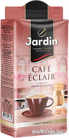 Кофе Jardin Cafe Eclair молотый 250 г