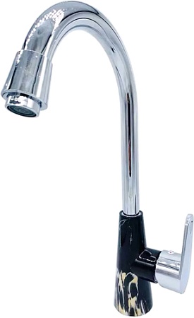 Смеситель PLstart PL4001-25