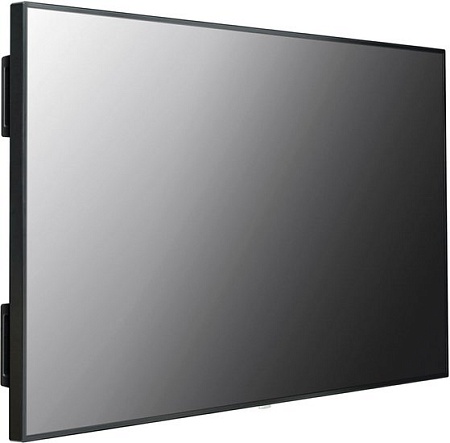 Информационная панель LG 98UH5F-H