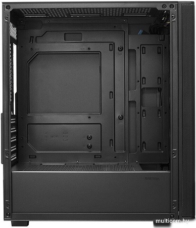 XASTRA A300M 4ARGB-C6 (черный)