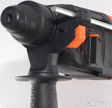 Перфоратор Patriot RH 260