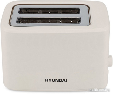Тостер Hyundai HYT-3306