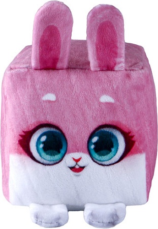 Классическая игрушка Milo Toys Кубик. Зайка 9950931