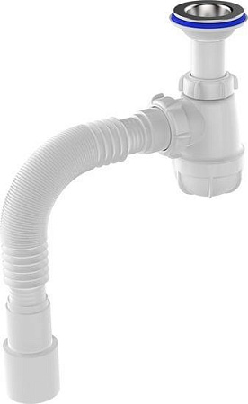 Сифон Aquant S2015-35-MR
