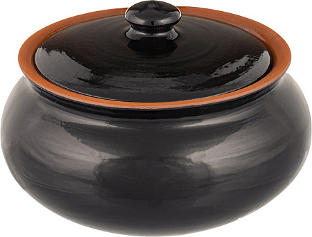 Горшочек Elan Gallery TerraCotta 570128