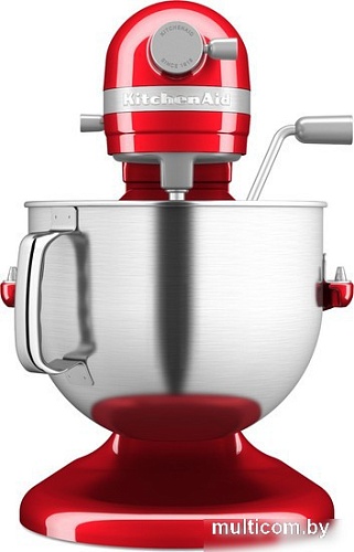 Кухонная машина KitchenAid Artisan 5KSM70SHXECA