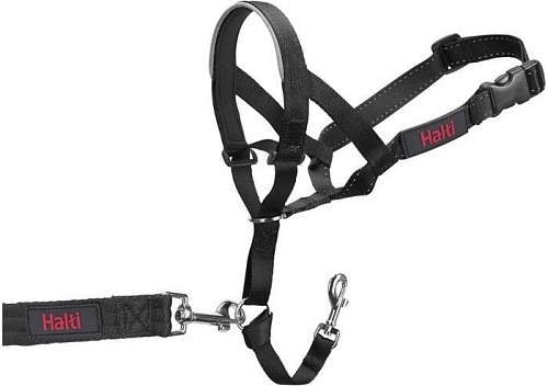 Недоуздок Halti Headcollar Size 1 (черный)