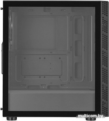 Корпус Cooler Master MasterBox MB600L V2 MB600L2-KGNN-S00 (с окном, без слота ODD)