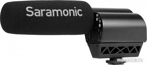 Микрофон Saramonic Vmic Mark II