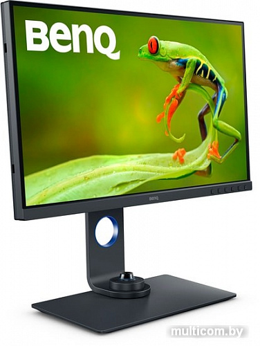 Монитор BenQ SW270C