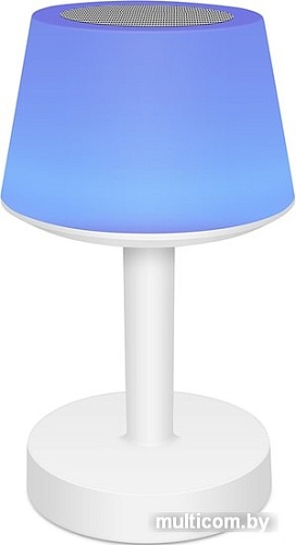 Колонка-ночник Evolution LV2019