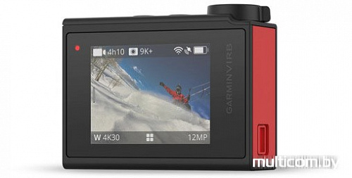 Экшен-камера Garmin Virb Ultra 30