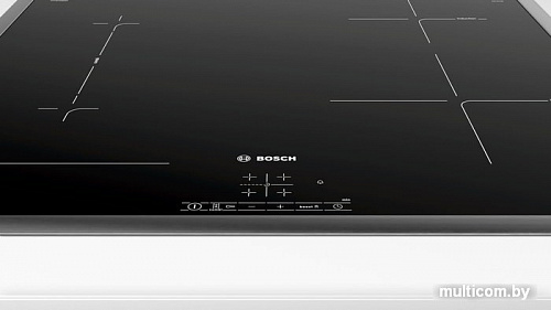 Варочная панель Bosch PWP645BB5E