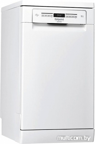 Посудомоечная машина Hotpoint-Ariston HSFO 3T223 W