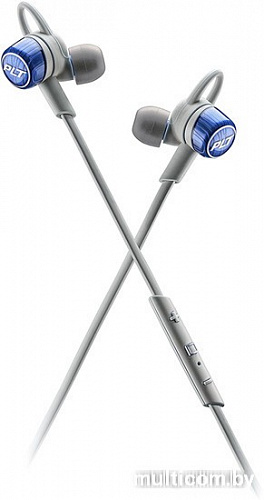 Наушники Plantronics Backbeat Go 3 [204353]