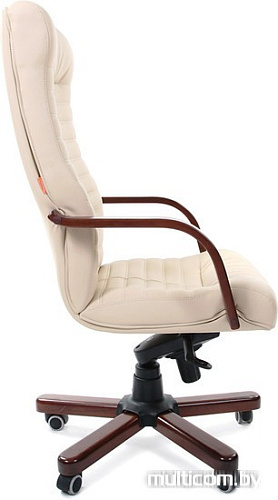 Кресло CHAIRMAN 480WD (бежевый)