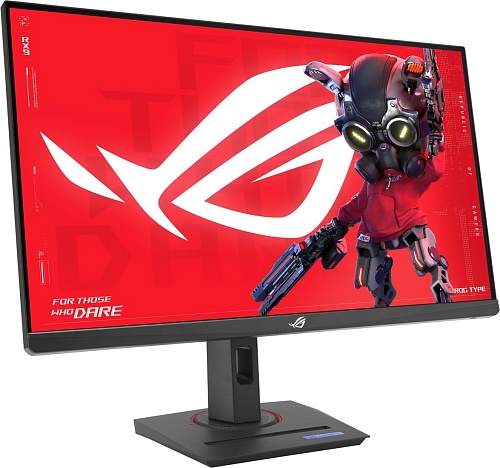 Игровой монитор ASUS ROG Strix XG27ACMG
