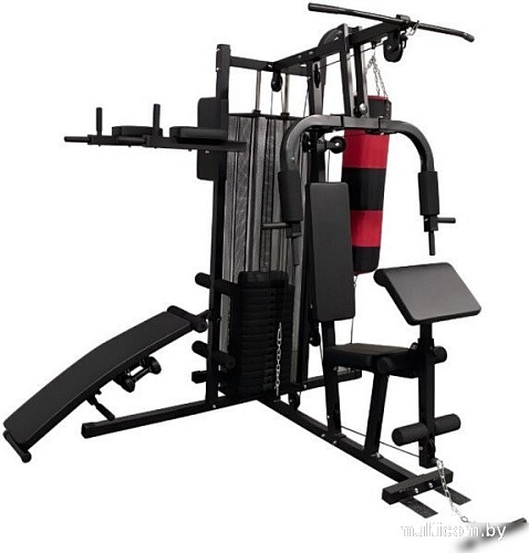 Ametist 4ST 160 Box (с грушей)