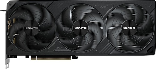 Видеокарта Gigabyte GeForce RTX 5080 Windforce SFF 16G GV-N5080WF3-16GD