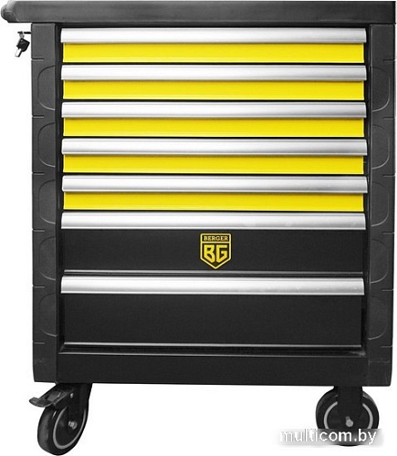 Тележка Berger BG1508