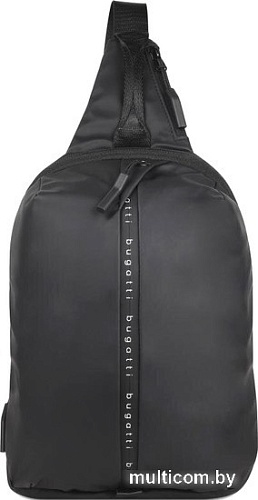 Слинг Bugatti Blanc Sling (черный)