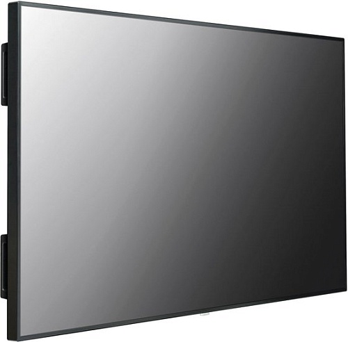 Информационная панель LG 98UH5F-H