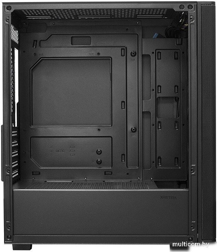 XASTRA A300M 4ARGB-C6 (черный)