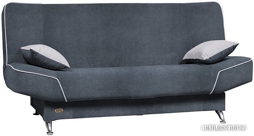 Диван Прогресс Плаза 1 (микровелюр, симпл 33/симпл 30)