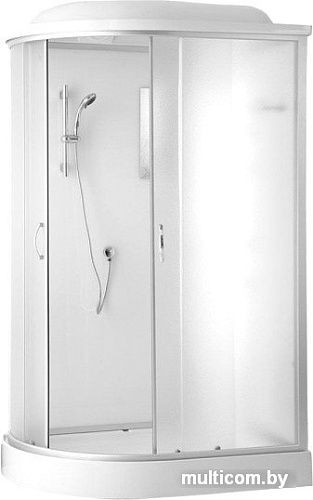 Душевая кабина Erlit ER3512PR-C3 120x80