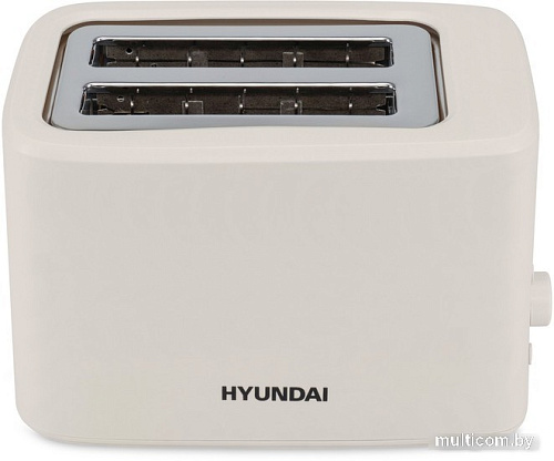 Тостер Hyundai HYT-3306