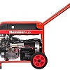 Бензиновый генератор Hammer GN8000ATS
