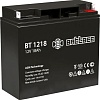 Аккумулятор для ИБП BattBee BT 1218 (12В/18Ач)