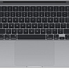 Ноутбук Apple Macbook Air 13&amp;quot; M3 2024 Z1B6001RX