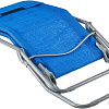 Шезлонг GoGarden Comfy Plus 50316
