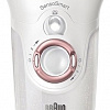 Эпилятор Braun Silk-epil 9 SkinSpa SensoSmart 9/980 Wet&amp;Dry