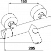 Смеситель Kaiser Thermo [18355]
