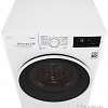 Стиральная машина LG F4J6VS0W