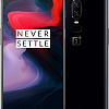 Смартфон OnePlus 6 8GB/128GB (зеркальный черный)