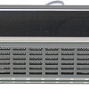 Кухонная вытяжка CATA F-2050 Inox