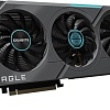 Видеокарта Gigabyte GeForce RTX 4070 Ti Eagle OC 12G GV-N407TEAGLE OC-12G