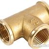 Фитинг General Fittings Тройник прямой 2700.14 1 1/2&amp;quot;