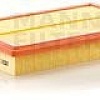 Воздушный фильтр MANN-filter C28004