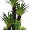 Декорация Aqua Della Sago Palm 234/448823